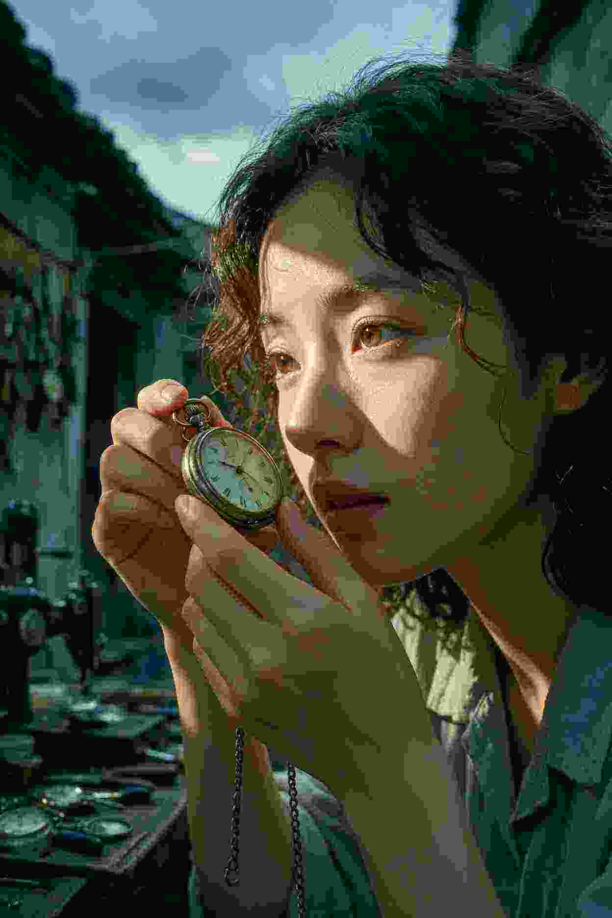 笑看人生