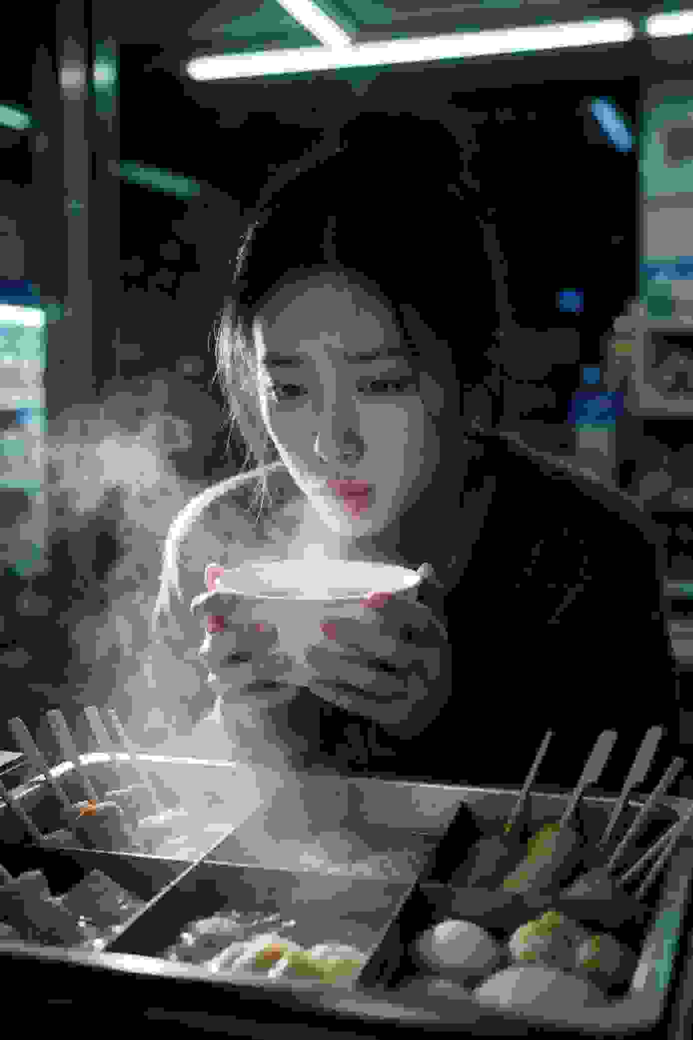 爱情的模样